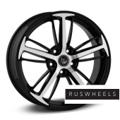 Диски YST R18 / 7J PCD 5x114.3 ЕТ 48 ЦО 67.1 X-29 Диски YST R18 / 7J PCD 5x114.3 ЕТ 48 ЦО 67.1 X-29