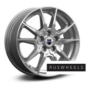 Диски КиК R16 / 6.5J PCD 5x114.3 ЕТ 45 ЦО 67.1 Адамар