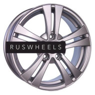 Диски Neo 6x15/5x112 ET40 D57,1 540 Silver