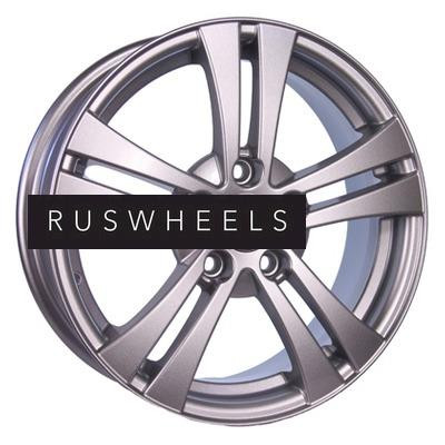 Диски Neo 6x15/5x112 ET40 D57,1 540 Silver