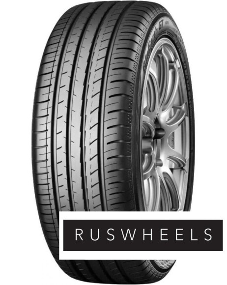 Шины Yokohama 225/50 r17 BluEarth AE51 98W Шины Yokohama 225/50 r17 BluEarth AE51 98W