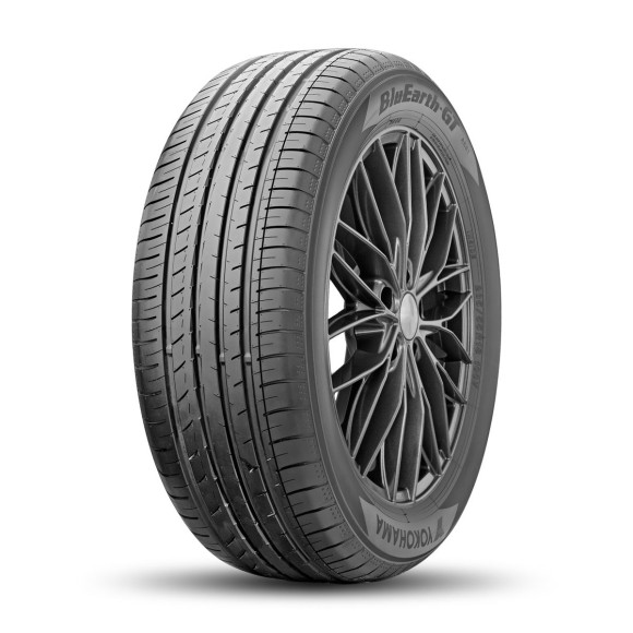 Шины Yokohama 225/50 r17 BluEarth AE51 98W Шины Yokohama 225/50 r17 BluEarth AE51 98W