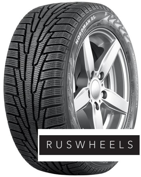 Шины Nordman 215/60/16 R 99 Nordman RS2 XL Шины Nordman 215/60/16 R 99 Nordman RS2 XL