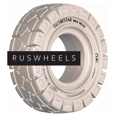 Шины Всесезонная GRI 200/50-10 Globestar WT NM Цельнолитая немаркая с бортом ШРИ-ЛАНКА Шины Всесезонная GRI 200/50-10 Globestar WT NM Цельнолитая немаркая с бортом ШРИ-ЛАНКА