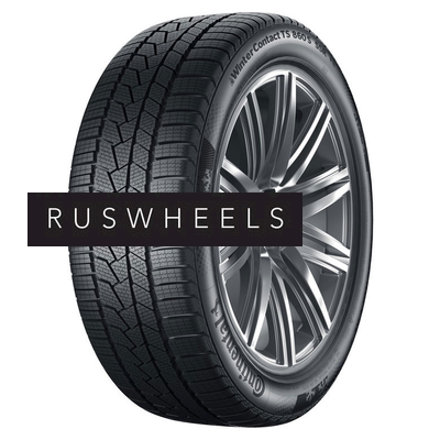 Шины Continental 235/45R18 94V ContiWinterContact TS 860 S TL FR Шины Continental 235/45R18 94V ContiWinterContact TS 860 S TL FR