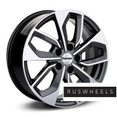 Диски Carwel R17 / 7J PCD 5x110 ЕТ 40 ЦО 67.1 Эльтон Диски Carwel R17 / 7J PCD 5x110 ЕТ 40 ЦО 67.1 Эльтон