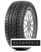 Шины Delinte 235/55 r18 AW5 100V Шины Delinte 235/55 r18 AW5 100V