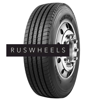 Грузовые шины Doublestar 215/75R17,5 126/124L DSRS01 TL 16PR Грузовые шины Doublestar 215/75R17,5 126/124L DSRS01 TL 16PR