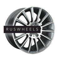 Диски Replay 8x19/5x112 ET38 D66,6 MR139 GMF (конус, MB003) Диски Replay 8x19/5x112 ET38 D66,6 MR139 GMF (конус, MB003)