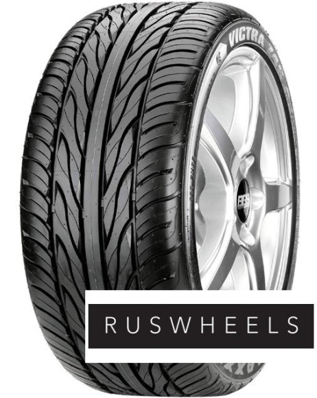 Шины Maxxis 225/45 r18 MA-Z4S Victra 95W