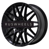 Диски PDW 7,5x18/5x114,3 ET49,5 D67,1 Veloce (5337) B (конус)