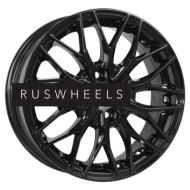 Диски Neo 6x15/4x100 ET46 D54,1 576 BL
