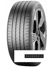 Шины Continental 225/55 r17 ContiEcoContact 7 97V