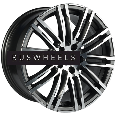 Диски Replay 8,5x19/5x112 ET28 D66,6 A101 GMF (конус, A001)