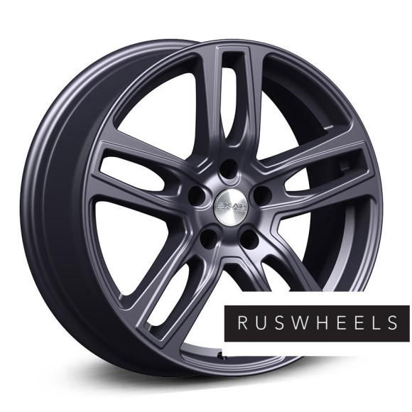 Диски Скад R18 / 7J PCD 5x114.3 ЕТ 42 ЦО 67.1 Женева