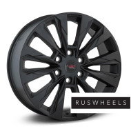 Диски Legeartis Concept R20 / 8.5J PCD 6x139.7 ЕТ 60 ЦО 95.1 TY572