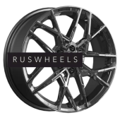 Диски КИК 7x18/5x115 ET43 D70,2 Вудроф (КС1044) Кварц Диски КИК 7x18/5x115 ET43 D70,2 Вудроф (КС1044) Кварц