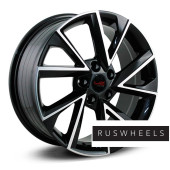 Диски Legeartis Concept R18 / 7J PCD 5x112 ЕТ 43 ЦО 57.1 SK525