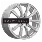 Диски iFree 7,5x18/5x108 ET49 D67,1 Каzантип (КС684М) Нео-классик