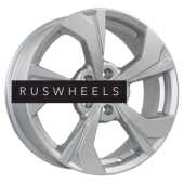 Диски RST 7x17/5x108 ET40 D54,1 R217 (JAC) Silver