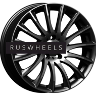 Диски СКАД 7x18/5x114,3 ET37 D66,6 Валенсия (КЛ282) Алмаз