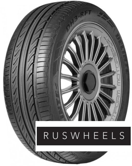 Шины Delinte 225/50 r17 DH3-RFT 94W Runflat Шины Delinte 225/50 r17 DH3-RFT 94W Runflat