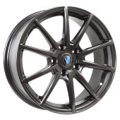 Диски VENTI 7,0\R17 5*112 ET40 d57.1 BMG Диски VENTI 7,0\R17 5*112 ET40 d57.1 BMG
