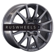 Диски Replay 7,5x17/6x139,7 ET38 D67,1 Mi38 GM (пш, MI001) Диски Replay 7,5x17/6x139,7 ET38 D67,1 Mi38 GM (пш, MI001)