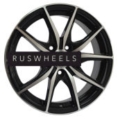 Диски Neo 7x17/5x110 ET46 D63,4 776 (Changan) BD