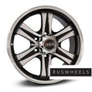 Диски NEO R17 / 7J PCD 6x139.7 ЕТ 38 ЦО 100.1 722 Диски NEO R17 / 7J PCD 6x139.7 ЕТ 38 ЦО 100.1 722