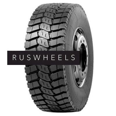 Грузовые шины Ovation 11,00R20 152/149K VI-313 TTF 18PR 