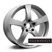 Диски Dezent R16 / 6.5J PCD 5x105 ЕТ 38 ЦО 56.6 RE