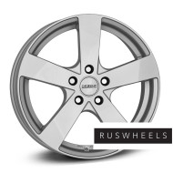 Диски Dezent R15 / 6J PCD 5x114.3 ЕТ 46 ЦО 67.1 TD