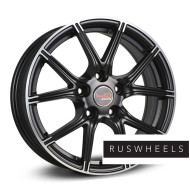 Диски Legeartis Concept R16 / 6.5J PCD 5x114.3 ЕТ 47 ЦО 66.1 RN528 Диски Legeartis Concept R16 / 6.5J PCD 5x114.3 ЕТ 47 ЦО 66.1 RN528