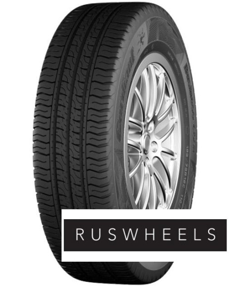Шины CORDIANT  225/70/15  R 112/110C  BUSINESS CS-2