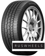 Шины Continental 225/50 r17 ContiWinterContact TS830 P 98V Runflat Шины Continental 225/50 r17 ContiWinterContact TS830 P 98V Runflat