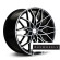 Диски KHOMEN WHEELS R18 / 7J PCD 5x108 ЕТ 33 ЦО 60.1 1813