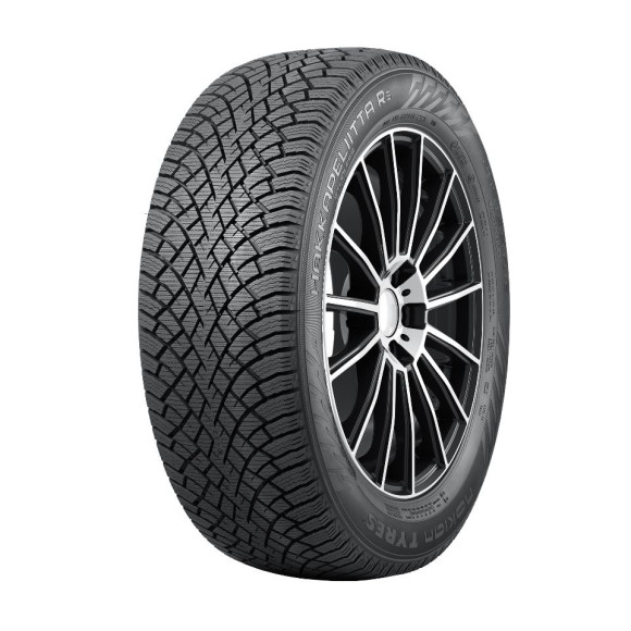 Шины Nokian Tyres  245/50/18  R 104 Hakkapeliitta R5  XL
