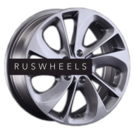 Диски Replay 7x17/5x114,3 ET51 D67,1 HND228 GM (конус, C570) Диски Replay 7x17/5x114,3 ET51 D67,1 HND228 GM (конус, C570)