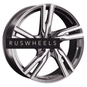 Диски Replay 8x20/5x112 ET45 D57,1 VV329 GMF (конус, C570) Диски Replay 8x20/5x112 ET45 D57,1 VV329 GMF (конус, C570)