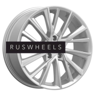 Диски Premium Series 7,5x18/5x108 ET47 D60,1 КР010 (Tiggo 8 Pro) Elite Silver Диски Premium Series 7,5x18/5x108 ET47 D60,1 КР010 (Tiggo 8 Pro) Elite Silver