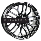 Диски Neo 6,5x17/5x114,3 ET40 D64,1 781 BD