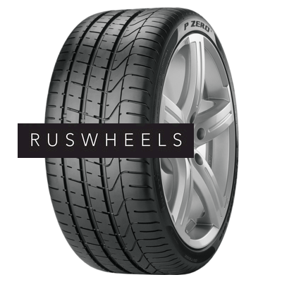 Шины Pirelli 255/40ZR19 96Y P Zero TL Шины Pirelli 255/40ZR19 96Y P Zero TL