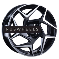 Диски Replay 6x16/4x108 ET37,5 D63,3 FD172 BKF (конус, C570) Диски Replay 6x16/4x108 ET37,5 D63,3 FD172 BKF (конус, C570)