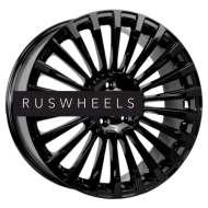 Диски RST 8,5x20/5x114,3 ET45 D67,1 R062 (Mazda CX-9) BL Диски RST 8,5x20/5x114,3 ET45 D67,1 R062 (Mazda CX-9) BL