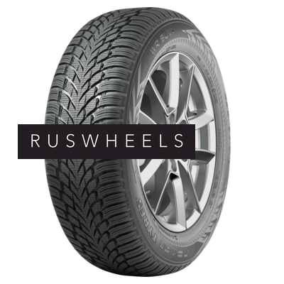 Шины Nokian Tyres 265/60R18 114H XL WR SUV 4 TL Шины Nokian Tyres 265/60R18 114H XL WR SUV 4 TL