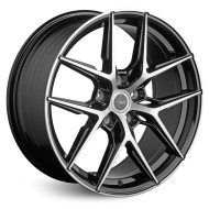 Диски Lizardo 8,0\R18 5*108 ET33 d60.1 BMF