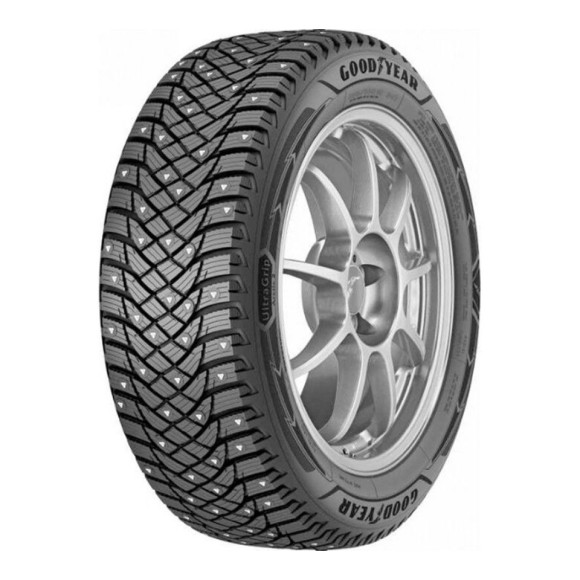 Шины GoodYear 255/55/20 T 110 ULTRA GRIP ARCTIC 2 XL Ш. Шины GoodYear 255/55/20 T 110 ULTRA GRIP ARCTIC 2 XL Ш.
