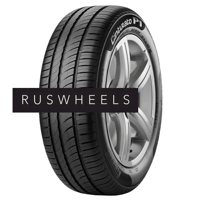 Шины Pirelli 175/65R15 84H Cinturato P1 Verde TL