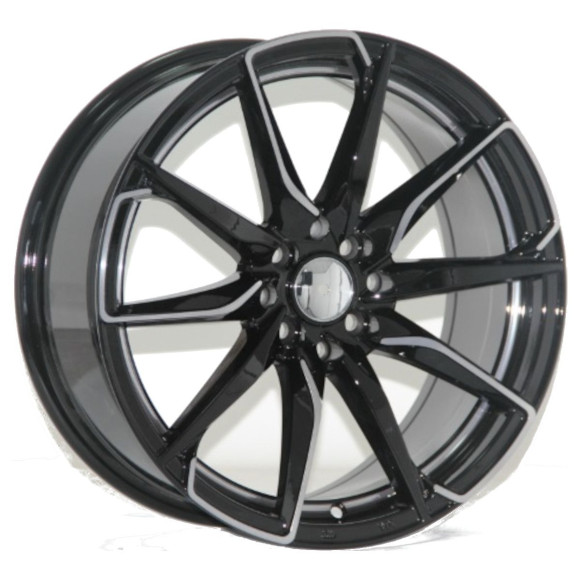 Диски Lizardo 6.5\R15 5*100 ET38 d57.1 BMF Диски Lizardo 6.5\R15 5*100 ET38 d57.1 BMF